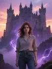 Destiny of the Rogue
