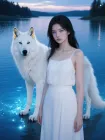 Isabella's Destiny: The Omega's Rise