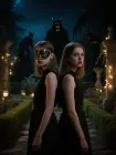 The Petrova Doppelgangers