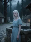 The Scarlet Mark