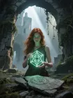 Echoes of the Forgotten City