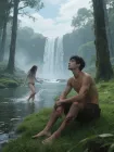 Only a Dream