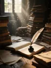 The Bleeding Poets Association