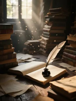 The Bleeding Poets Association
