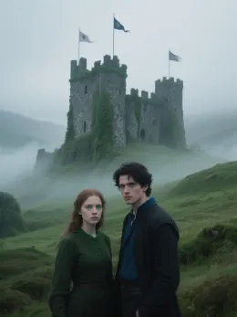 Highlands Mist