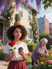 Smell The Roses