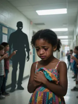 Keliah's Tears