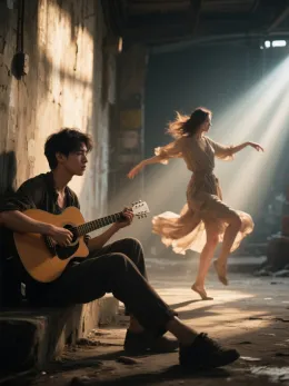 Rhythm of the Breeze