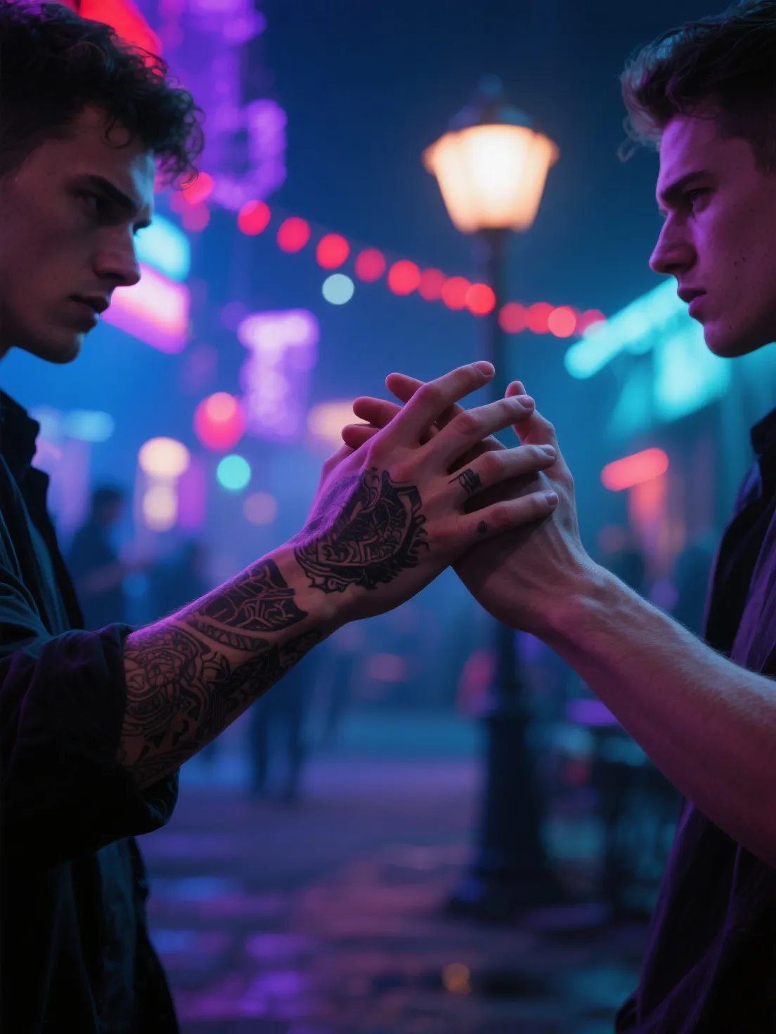 Toxic Love