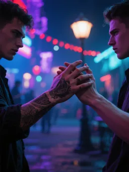 Toxic Love