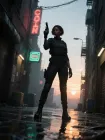 Gunpoint Avenue