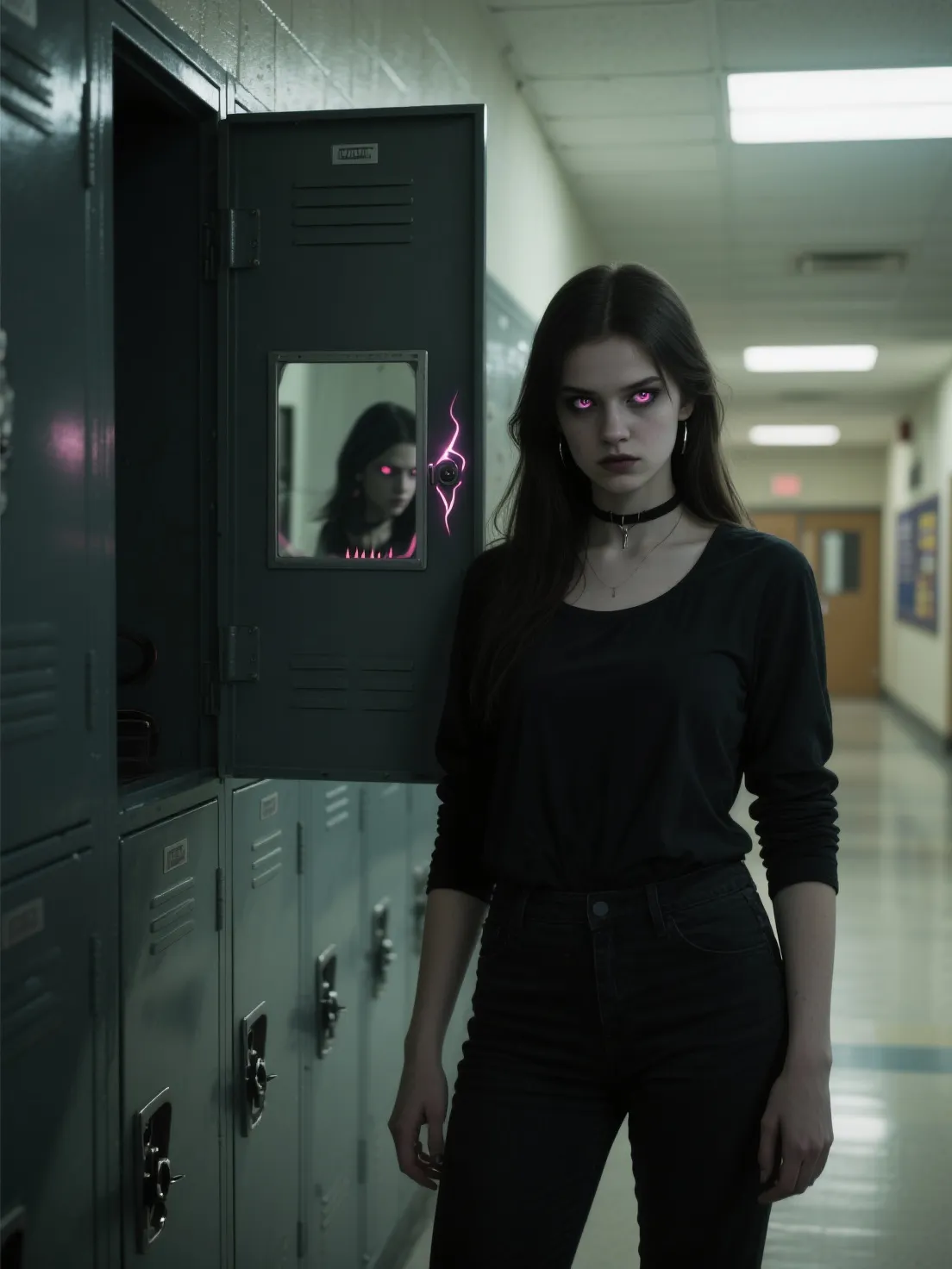 Diane the Vampire Slayer