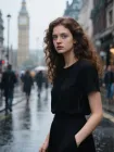 Clumsy in the City of Dreams