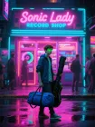 Sonic Lady Records