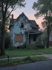 The House on the Street