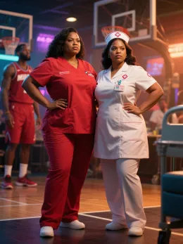 His Plus Size Wifey