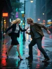 Mine Series: Veronica & Theo (Seattle - Book 1)