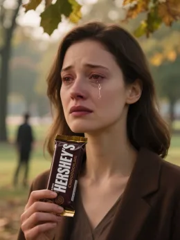 Hershey's Heart