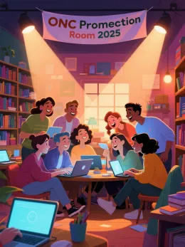 ONC Promotion Room 2025