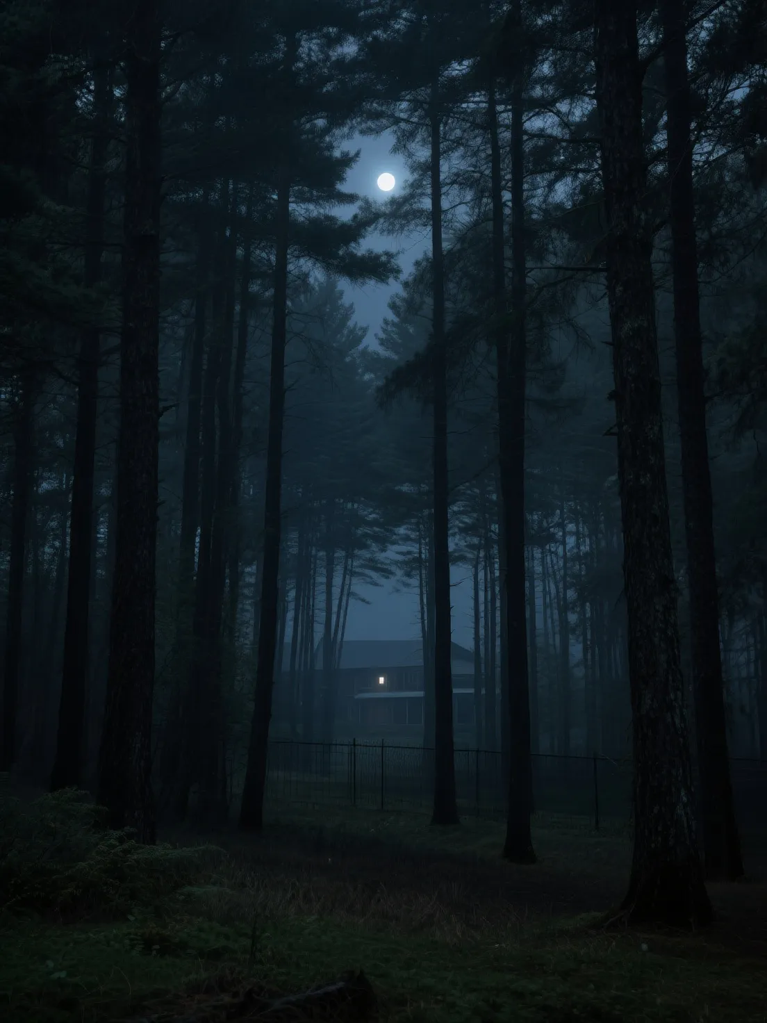 The Pines