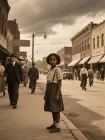 Greenwood Rising