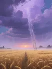 Echoes of the Surreal