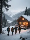 Last Christmas Reunion