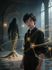 In The City of the Nightmare King