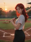 DUGOUT ★ The Game is Mine