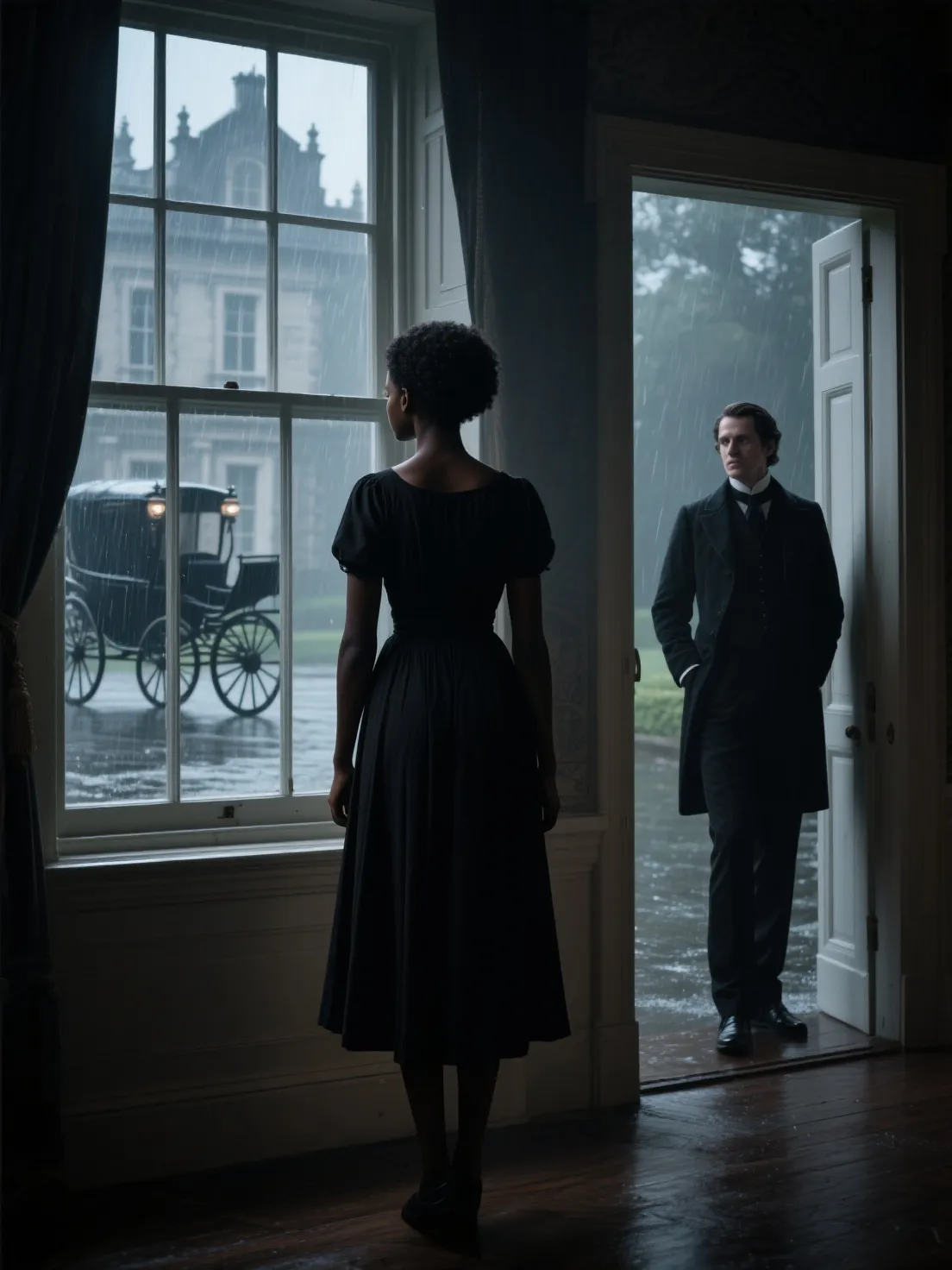 The Earl's Heiress