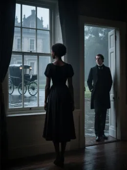 The Earl's Heiress
