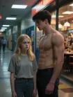 Goldilocks and the Bad Boy