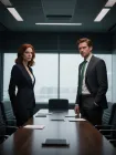 The Unplanned Plot Twist