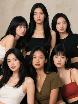 WHITE TEETH TEENS