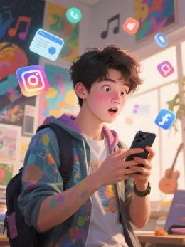 Digital Connection
