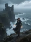 Hogwarts: Fifth Year