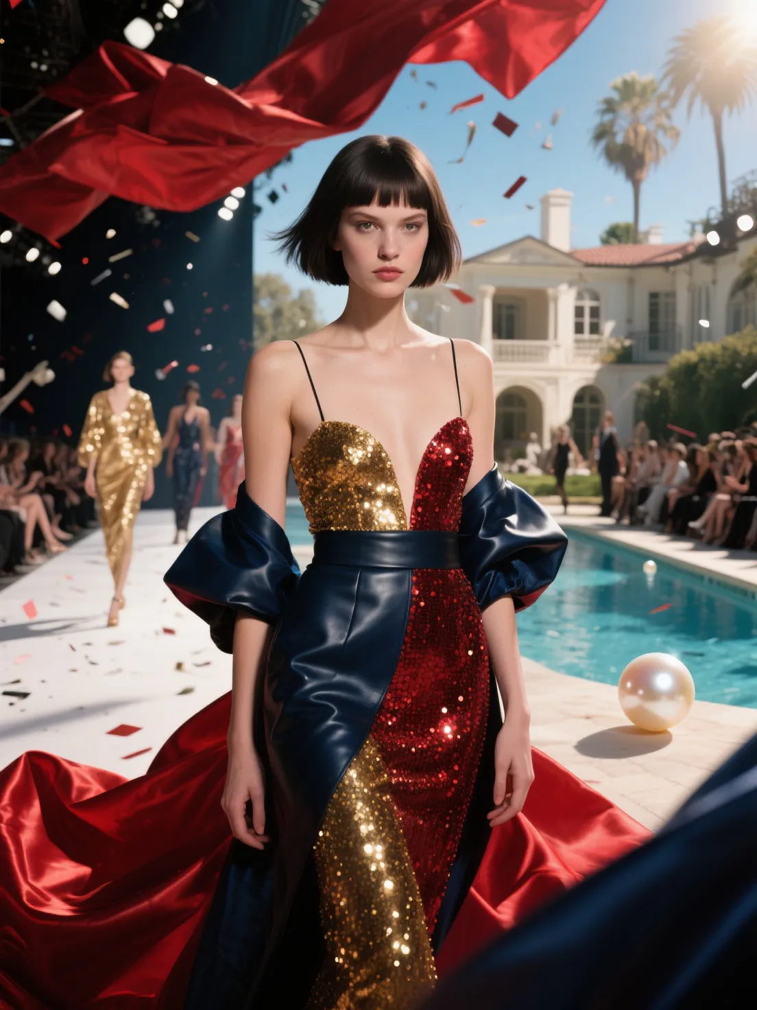 Carmen Juarez: Stylist Secrets