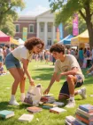 Foolish Summer