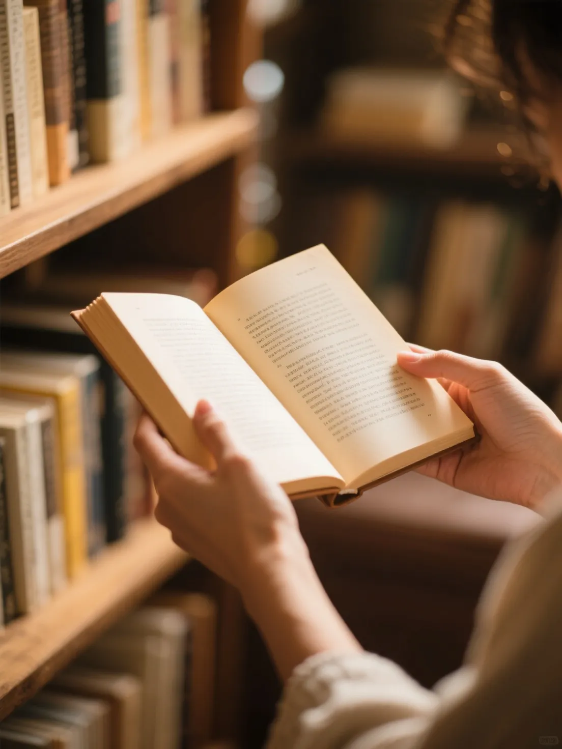 The Reader's Awards