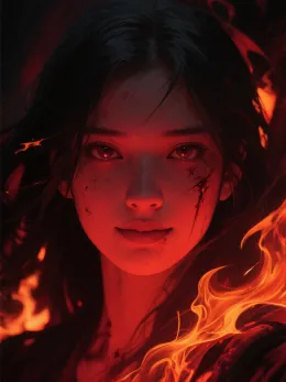 Ecstasy of Pain