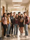 FEELS: High School Teen Faceclaims