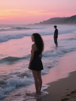 Summer Forever
