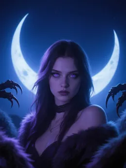 Bad Moon