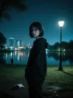 The Siren of Cyberspace