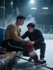 Rinkside Remedy