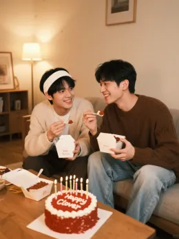 A Perfect Birthday