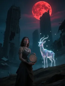 The Hunter's Moon