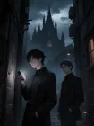 The Otherworlders: Integrated Academy