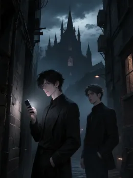 The Otherworlders: Integrated Academy