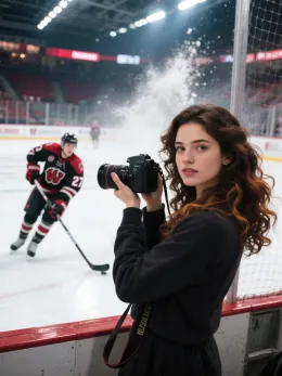 Breaking the Ice